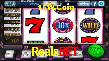 Jackpot Winner