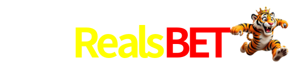 Logo da Realsbet