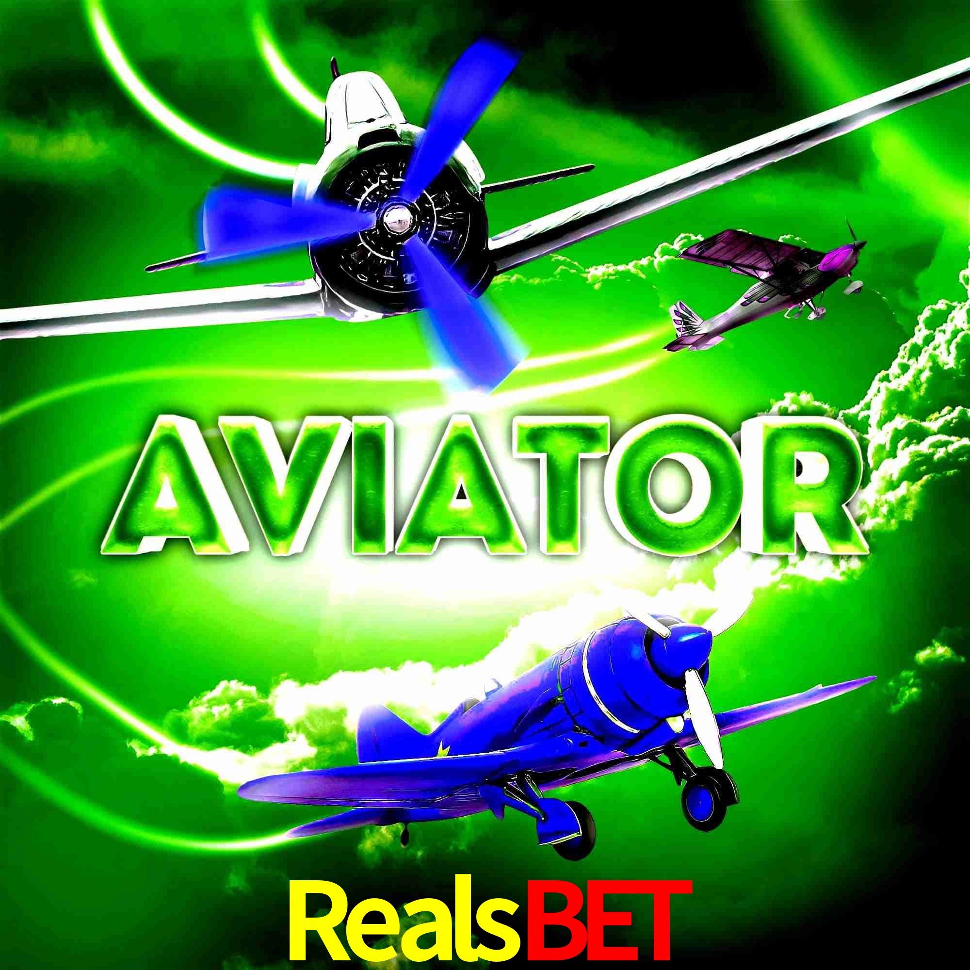 Aviator Realsbet Tente a Sorte