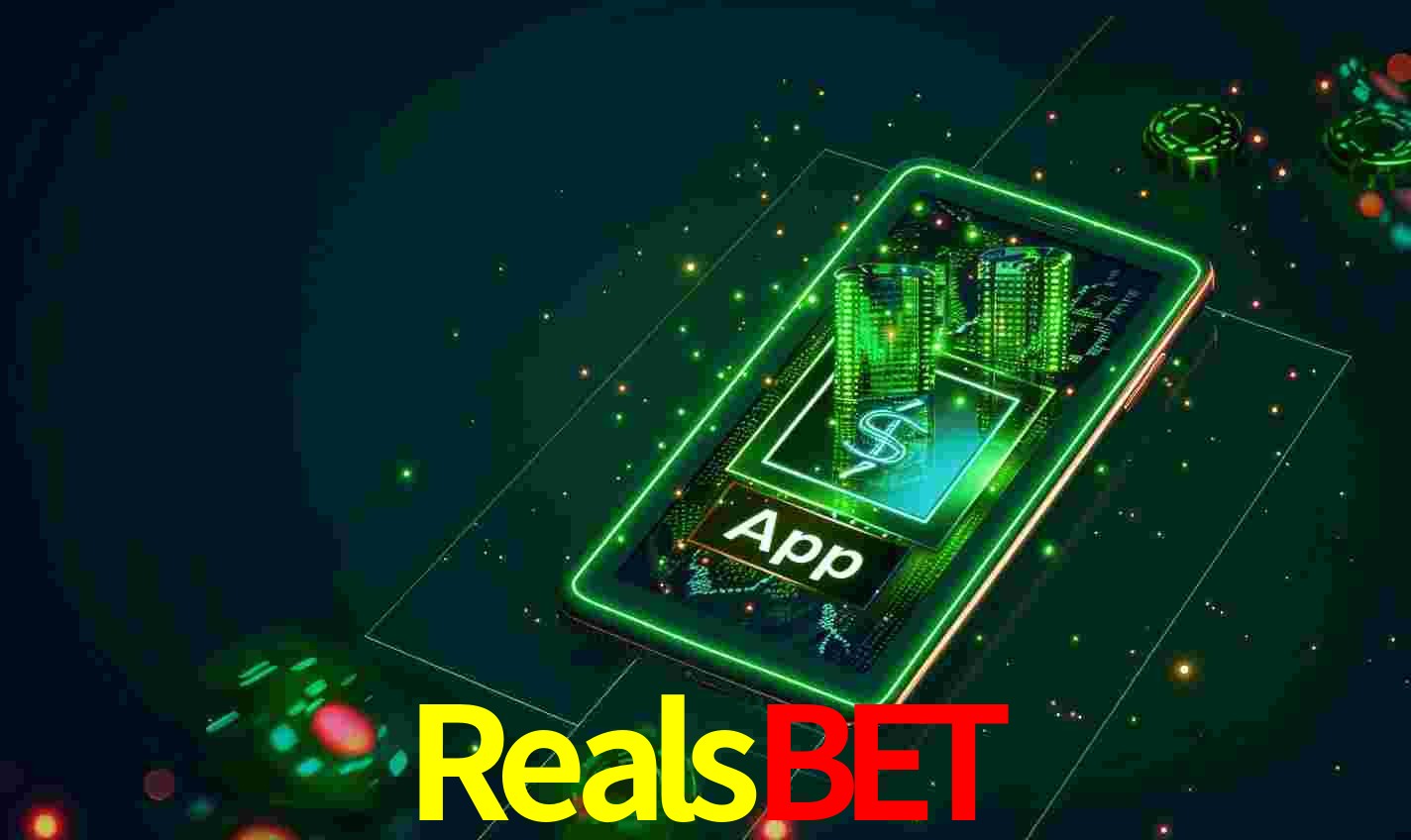 Simplificando a Experiência de Jogo Realsbet App
