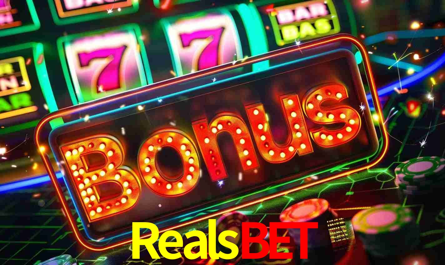 Sistema de Bônus Realsbet