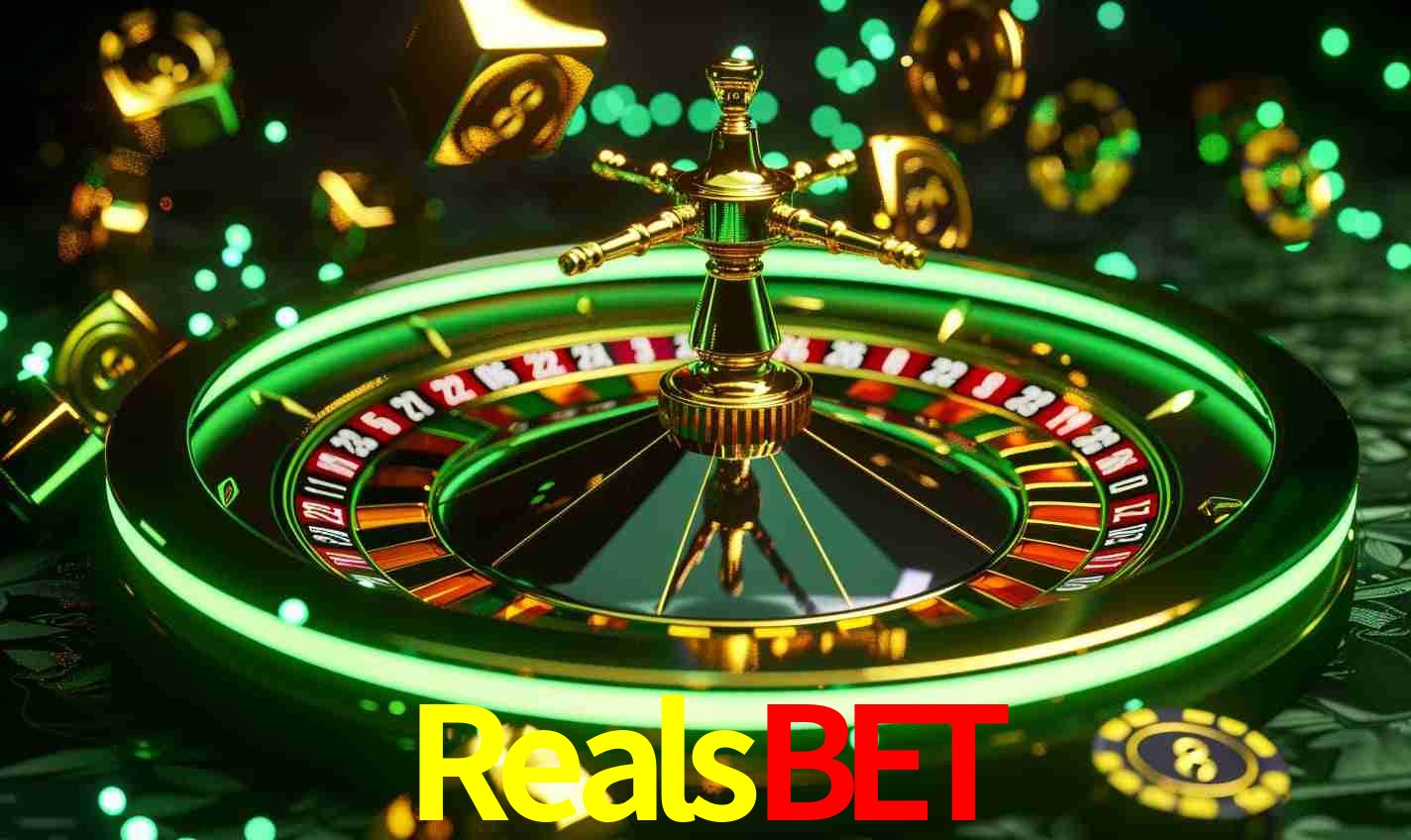 Desfrutar de um Cassino Realsbet
