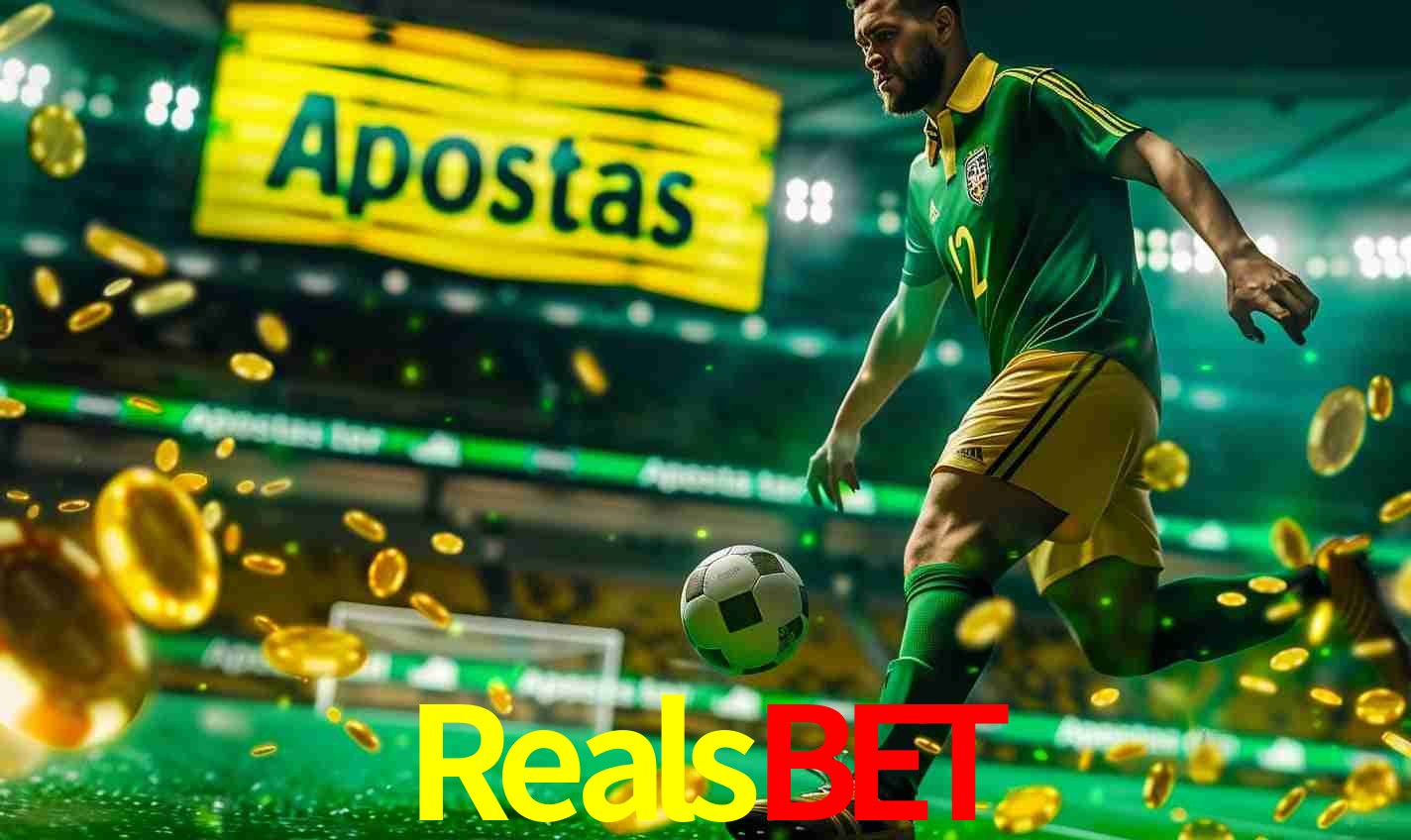 Diversas Apostas em Eventos Esportivos Realsbet