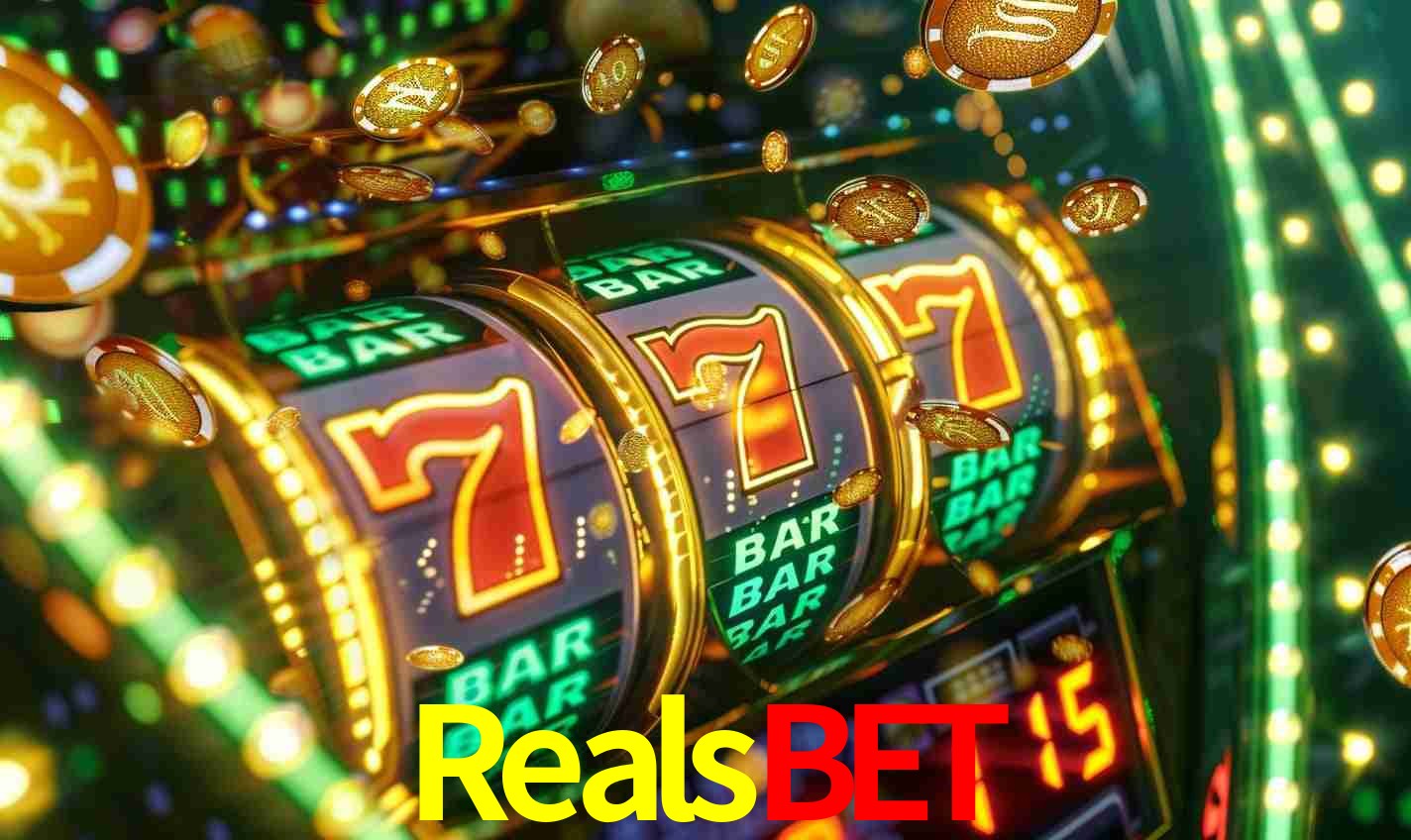 Populares Slots Realsbet