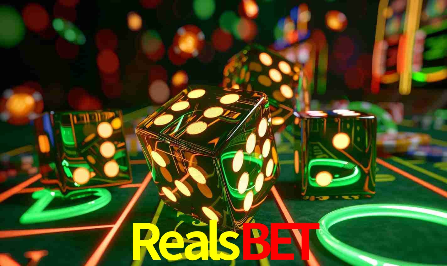 Entretenimento no Jogos Realsbet