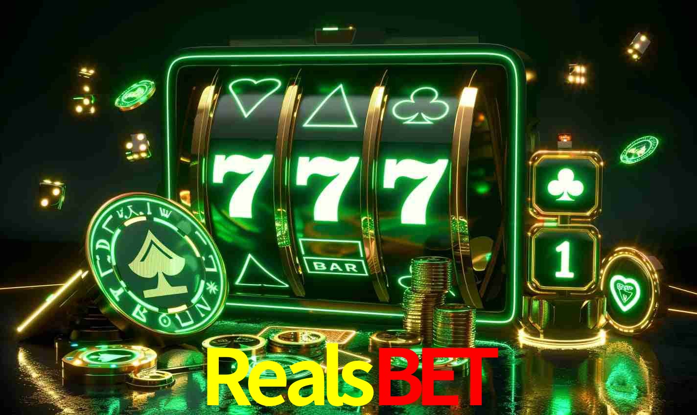 Seguro Login no Cassino Online Realsbet