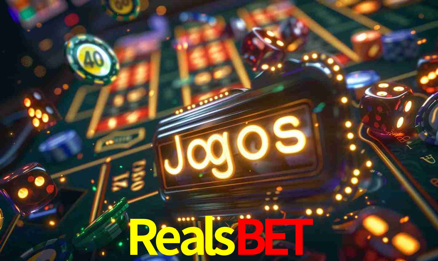 Mundo dos Jogos Realsbet