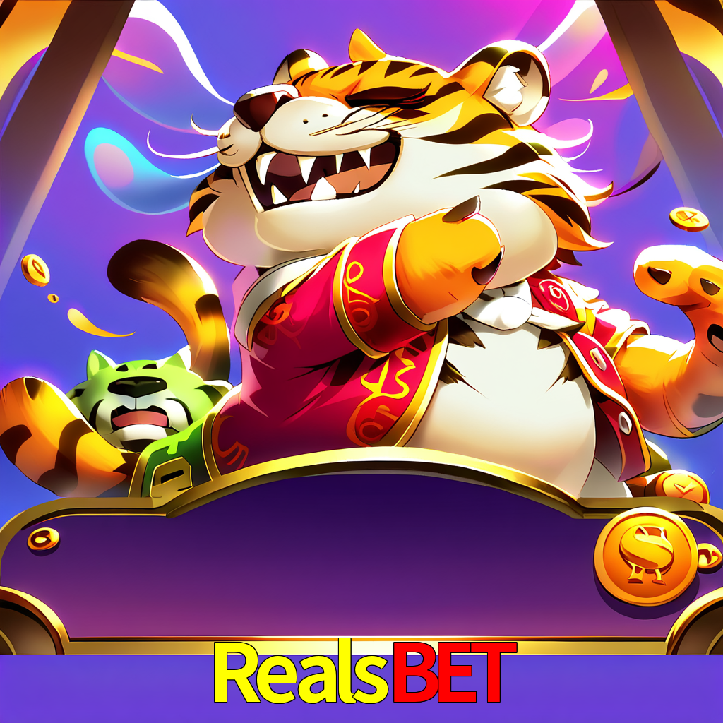Experiência Imersiva no Cassino Online Realsbet